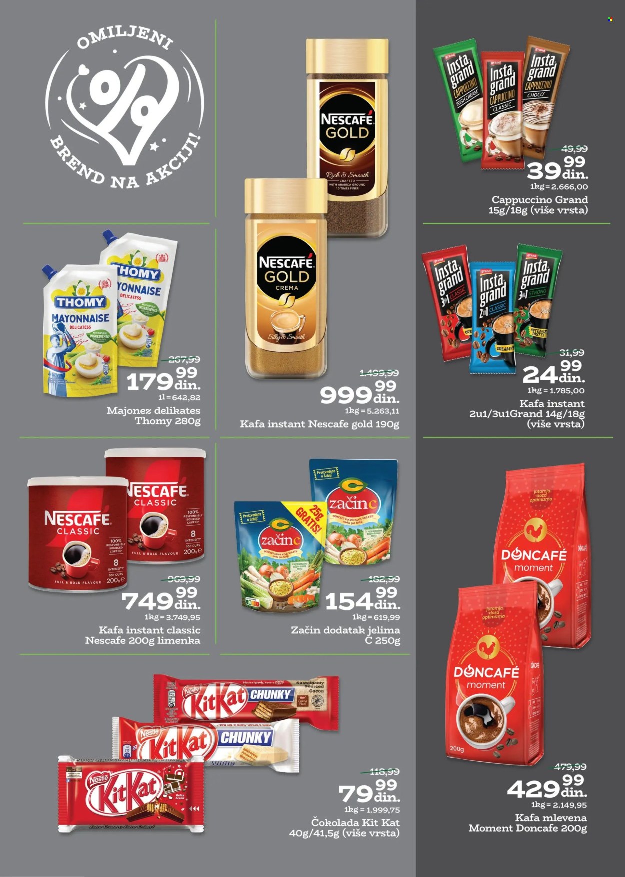 Univerexport katalog - 09.06.2025 - 22.06.2025. Stranica 24