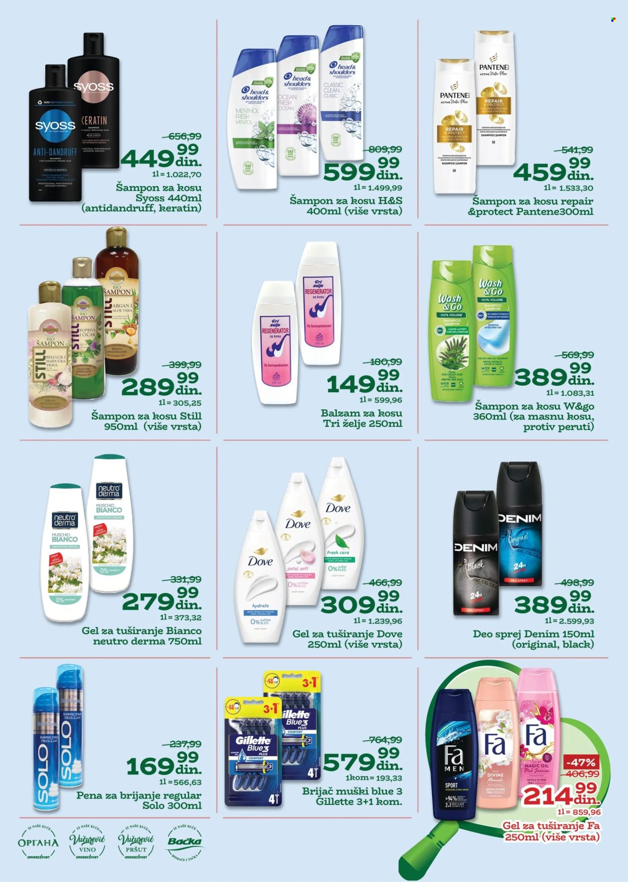 Univerexport katalog - 09.06.2025 - 22.06.2025. Stranica 27