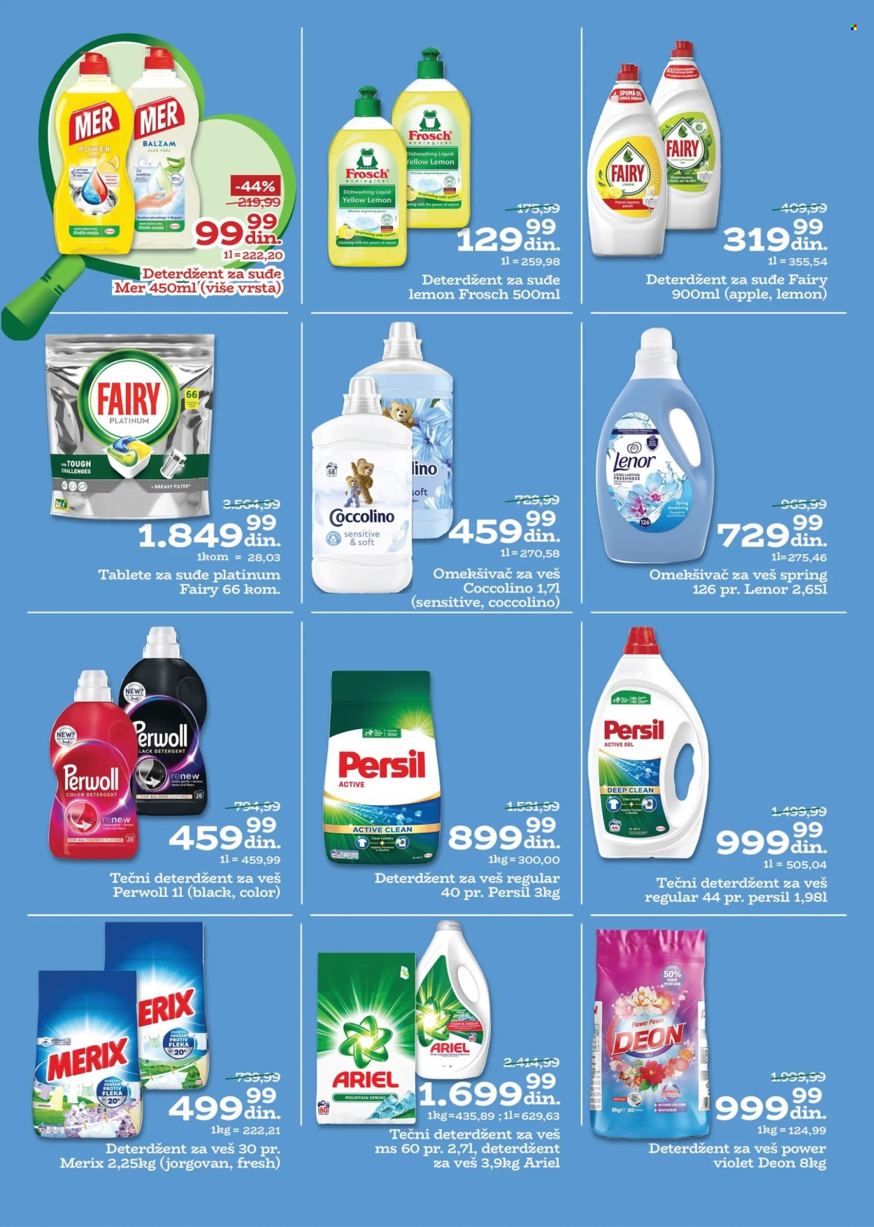 Univerexport katalog - 09.06.2025 - 22.06.2025. Stranica 28
