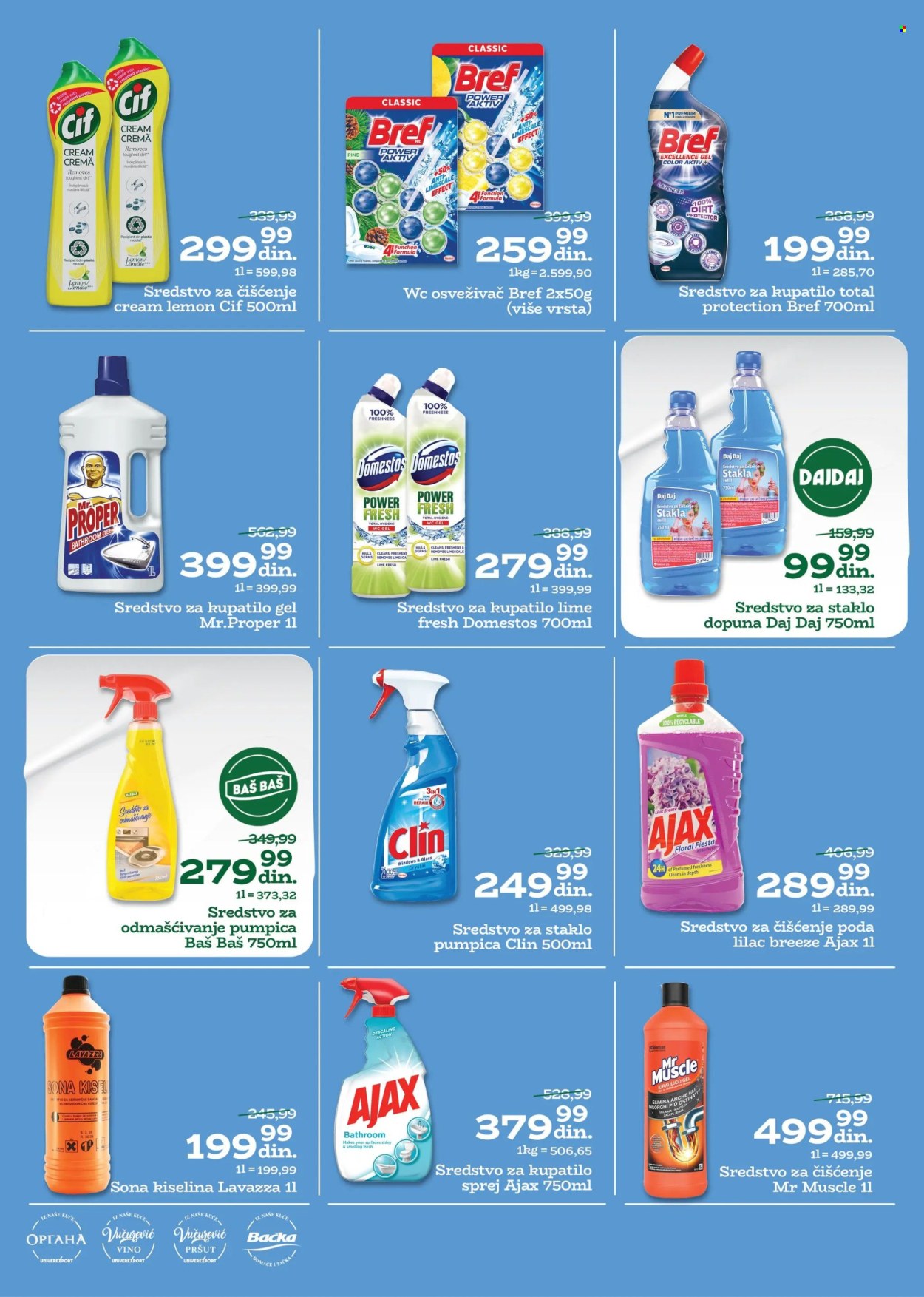 Univerexport katalog - 09.06.2025 - 22.06.2025. Stranica 29