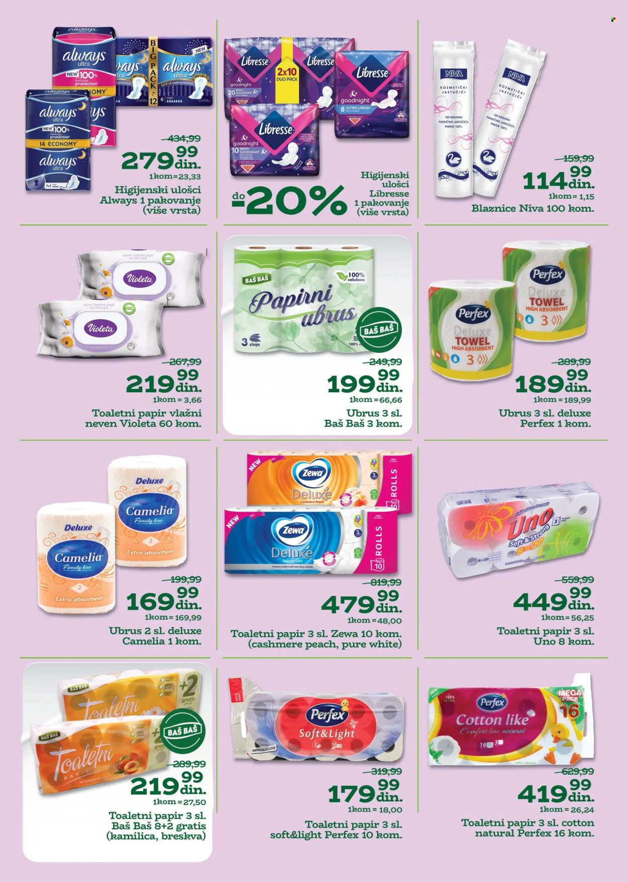 Univerexport katalog - 09.06.2025 - 22.06.2025. Stranica 30