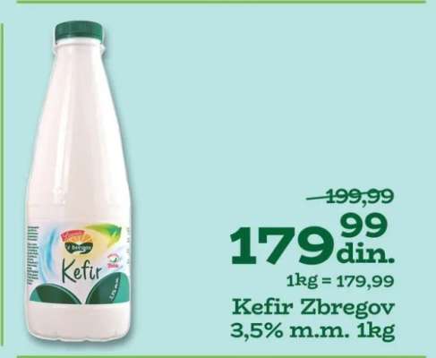 Kefir Zbregov