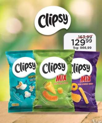 Clipsy