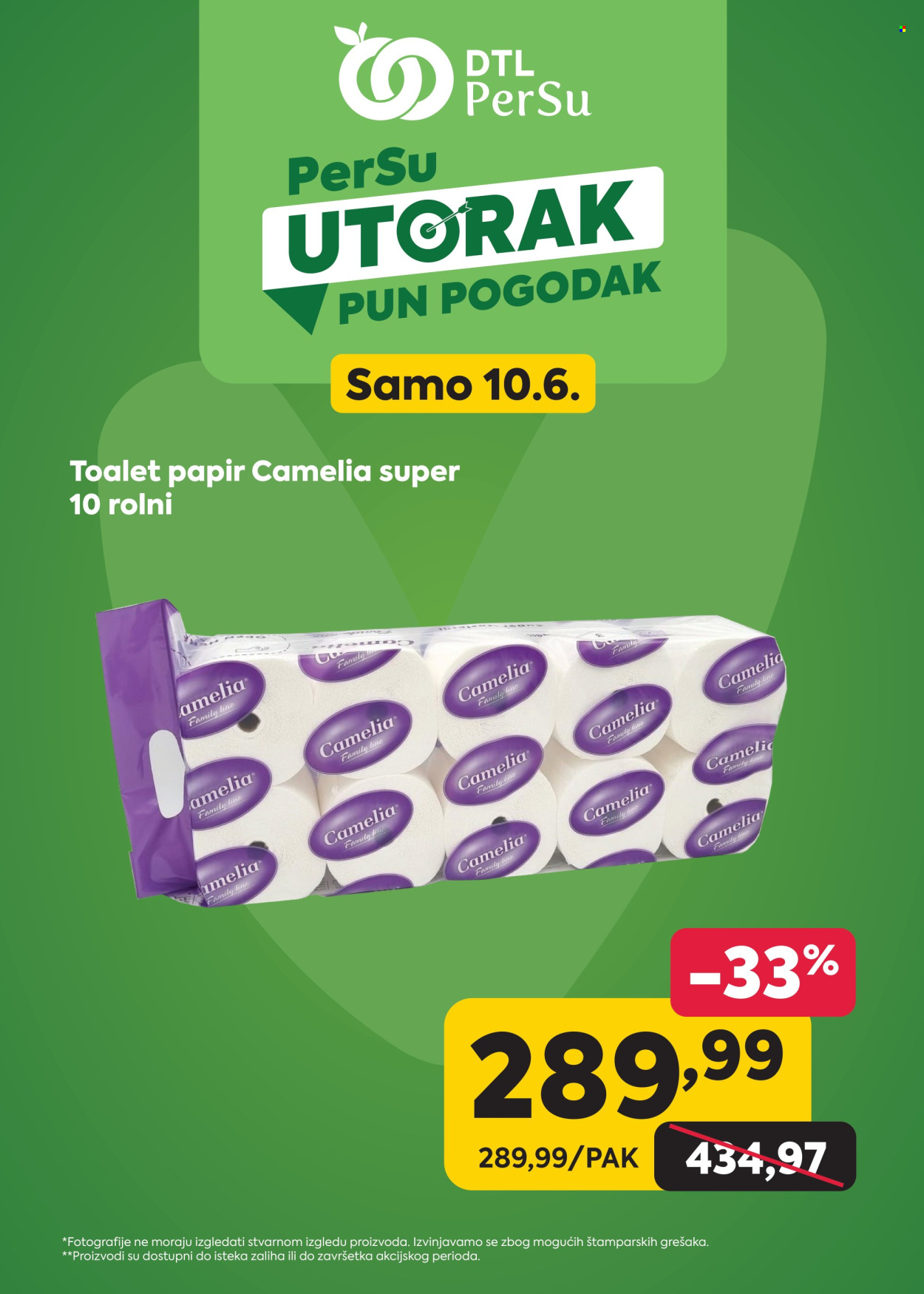 PerSu katalog - 10.06.2025 - 10.06.2025. Stranica 1