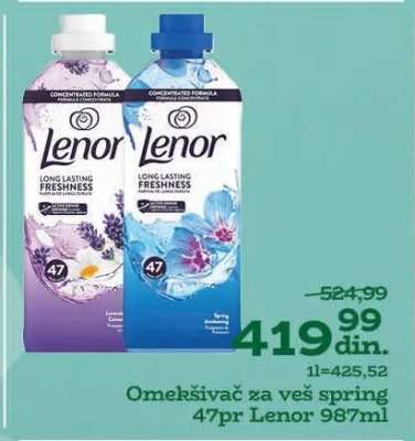 LENOR