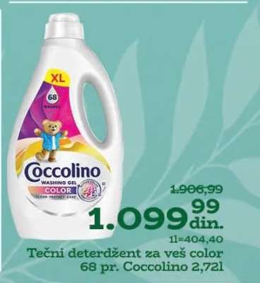 COCCOLINO