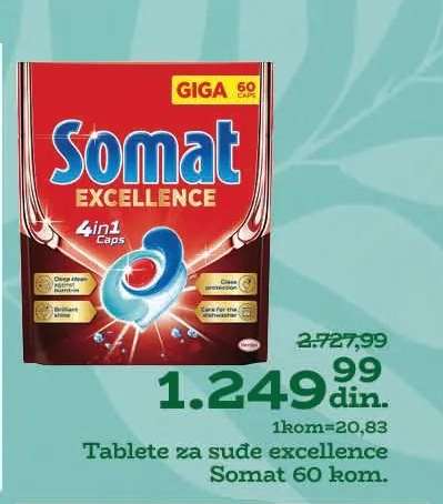 Somat Excellence