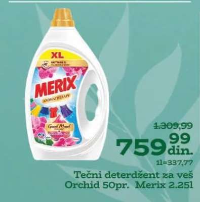 MERIX