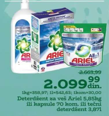 Ariel