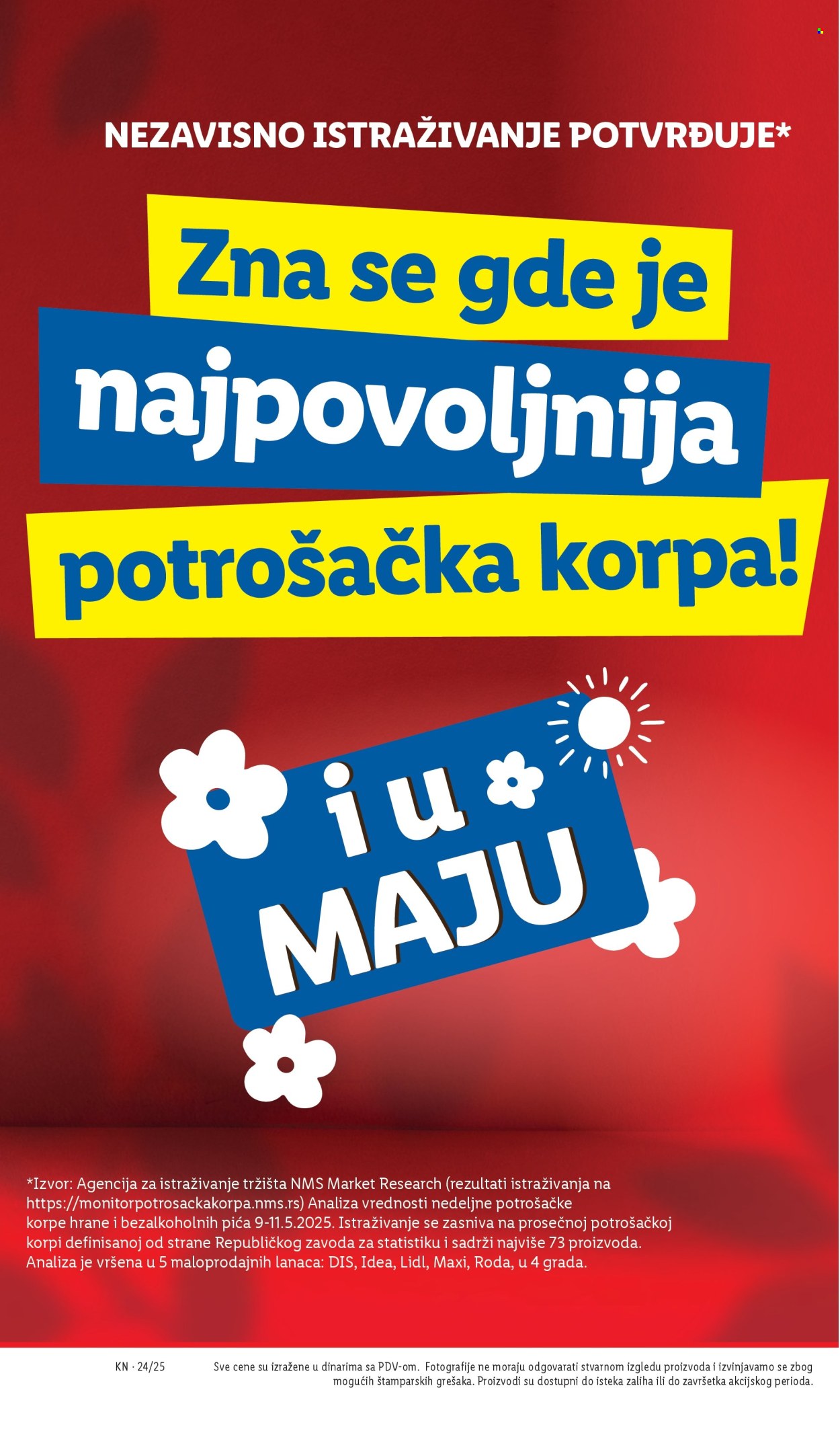 Lidl katalog - 12.06.2025 - 18.06.2025. Stranica 2