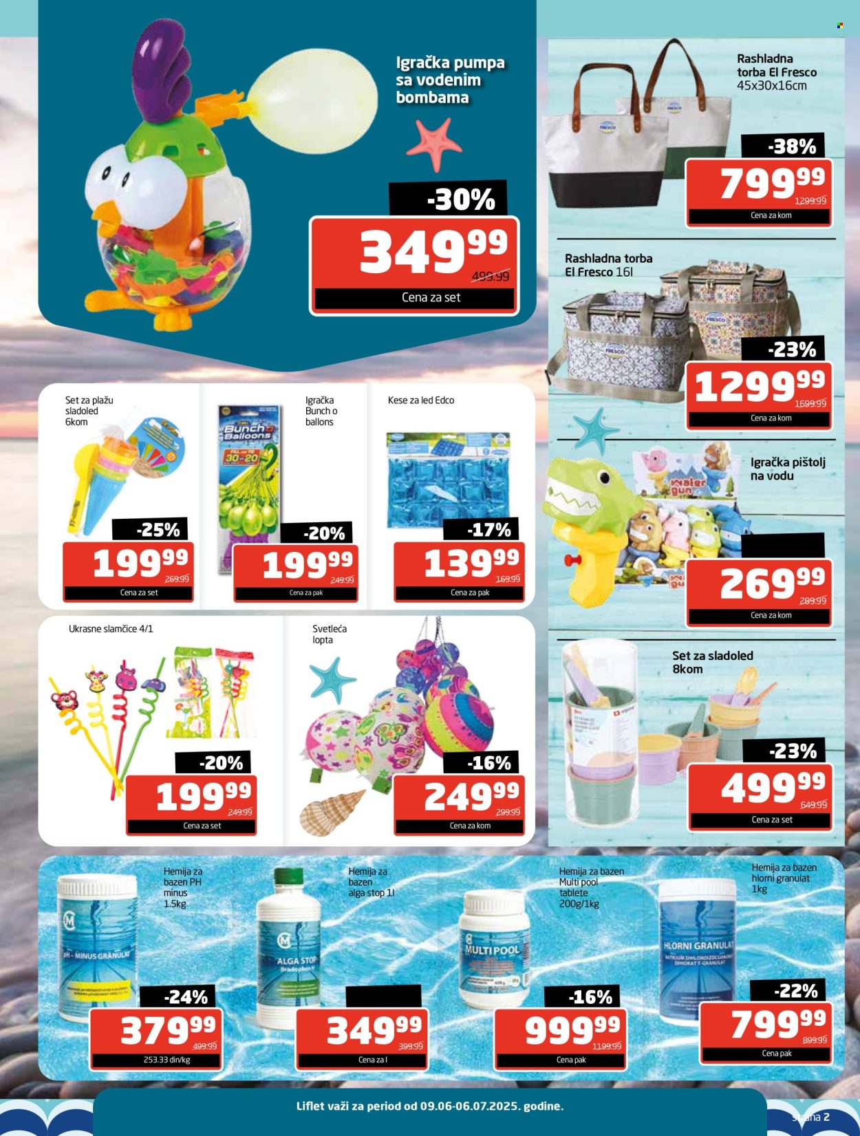 Gomex katalog - 09.06.2025 - 06.07.2025. Stranica 2