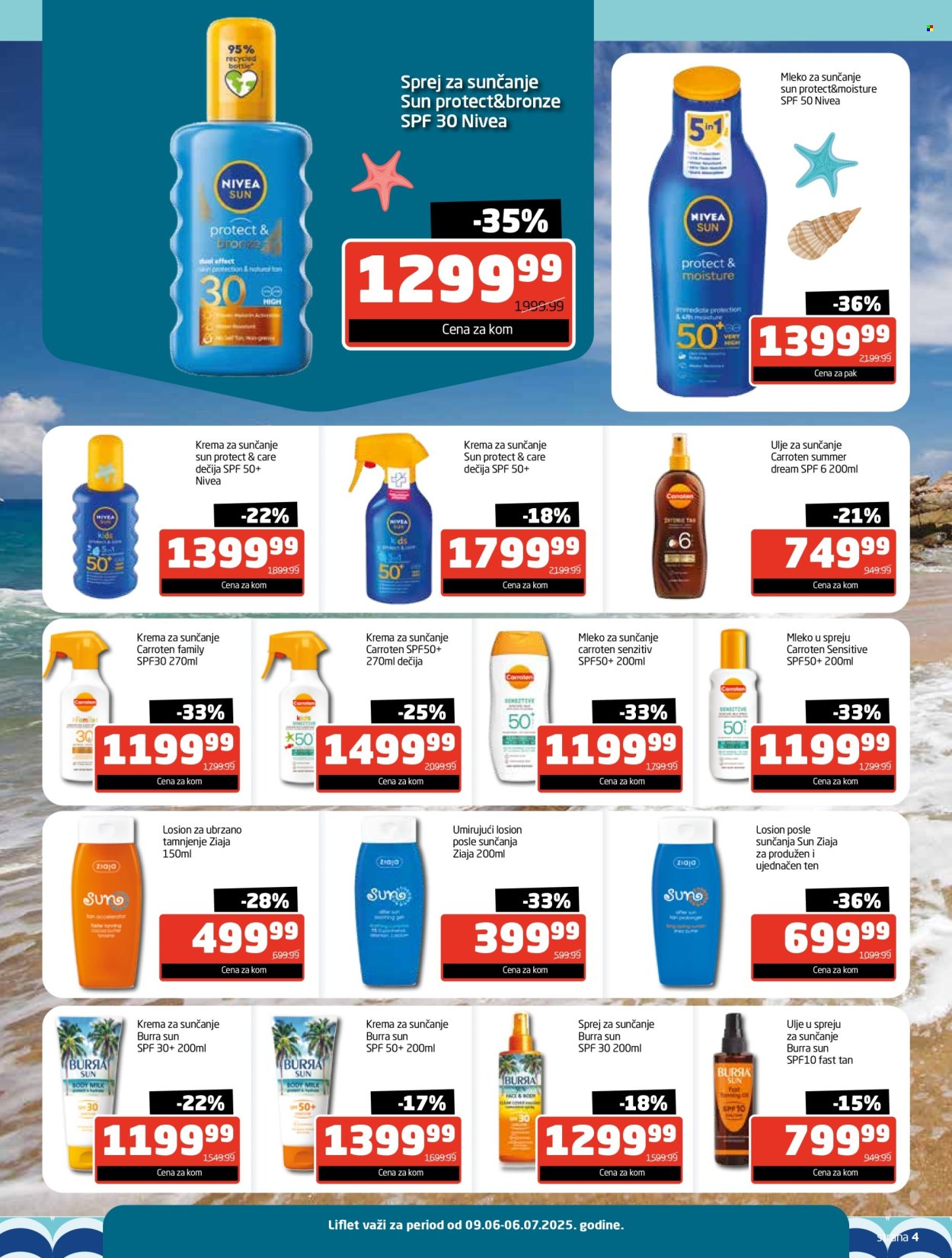 Gomex katalog - 09.06.2025 - 06.07.2025. Stranica 4