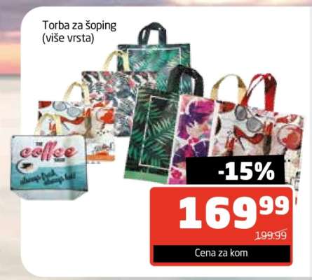 Torba za šoping