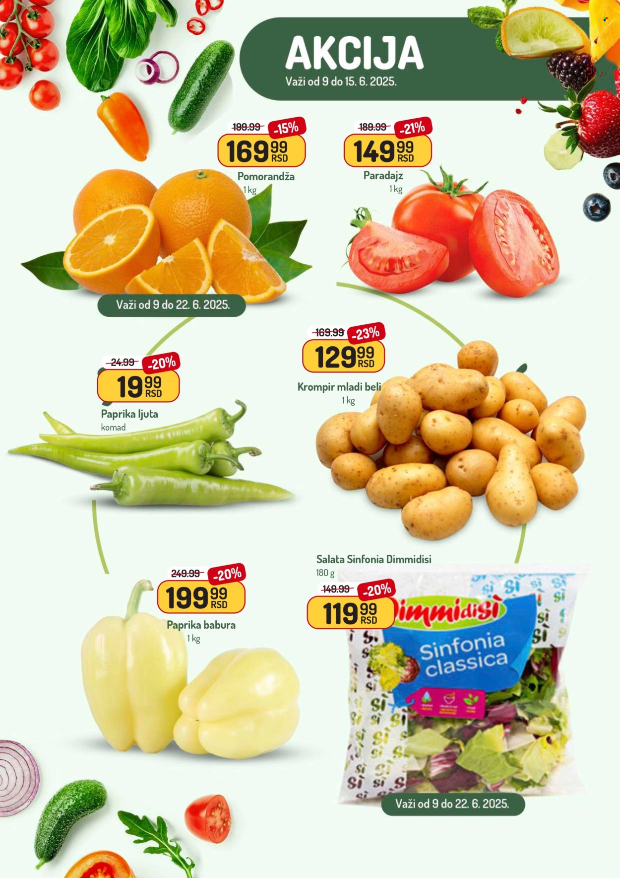 Aman katalog - 09.06.2025 - 22.06.2025. Stranica 2