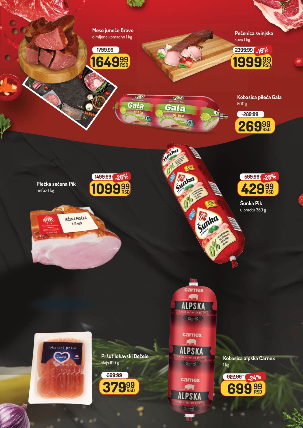Aman katalog - 09.06.2025 - 22.06.2025. Stranica 4