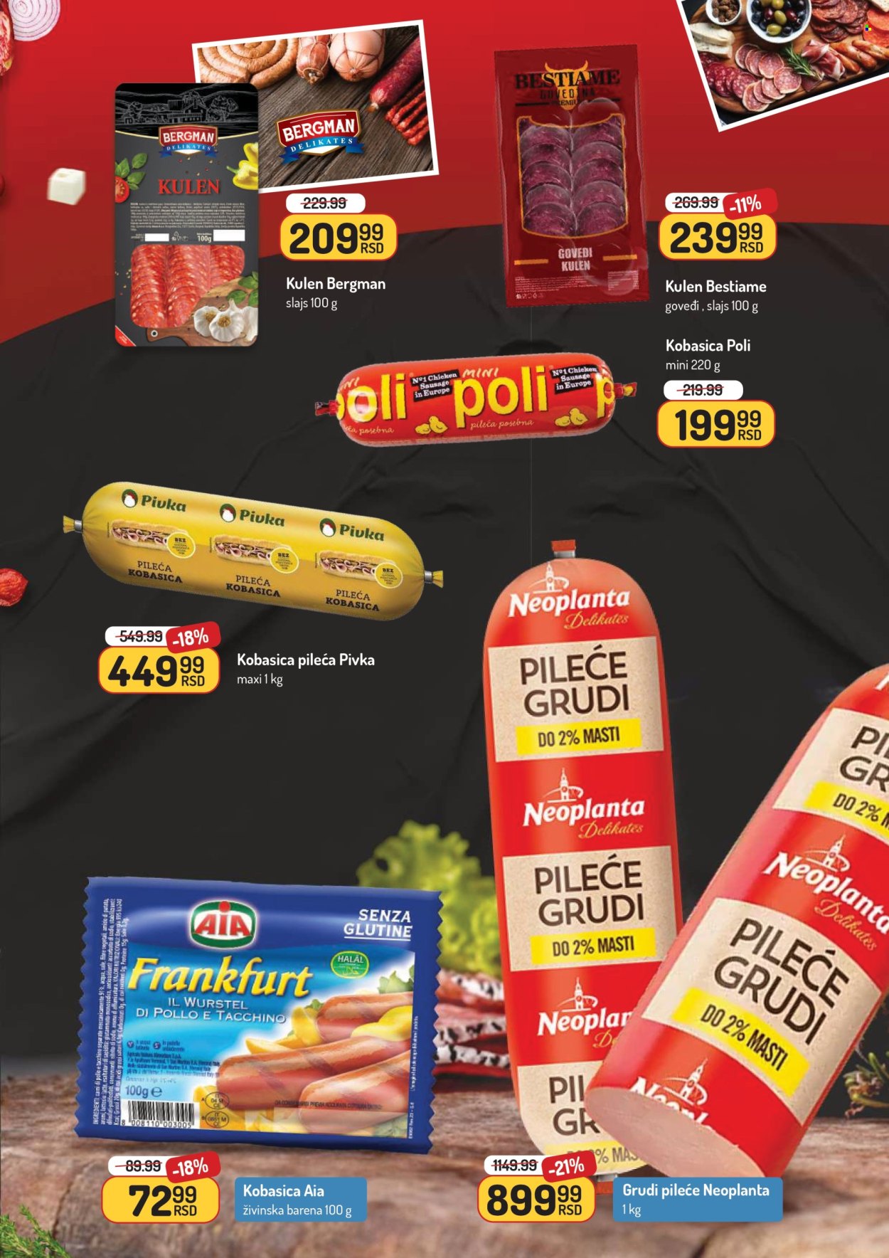 Aman katalog - 09.06.2025 - 22.06.2025. Stranica 5