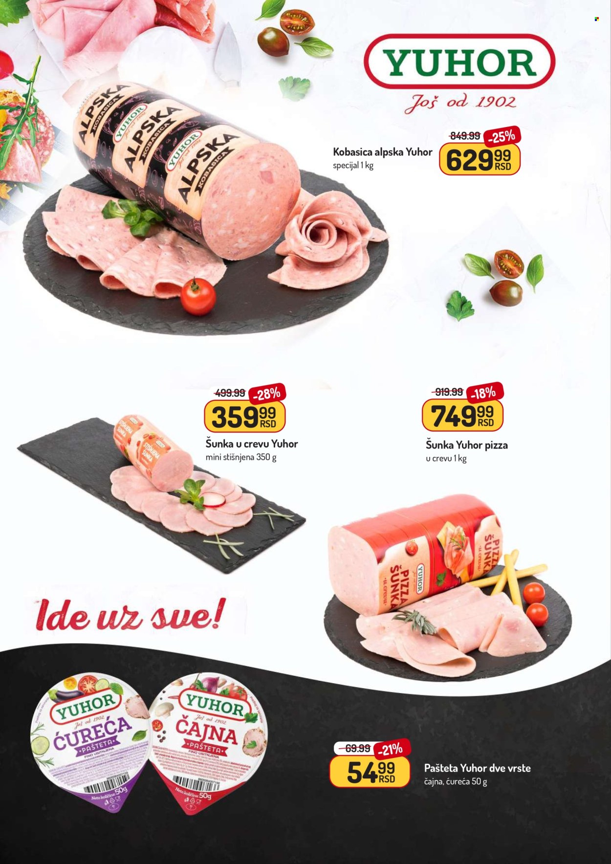 Aman katalog - 09.06.2025 - 22.06.2025. Stranica 6