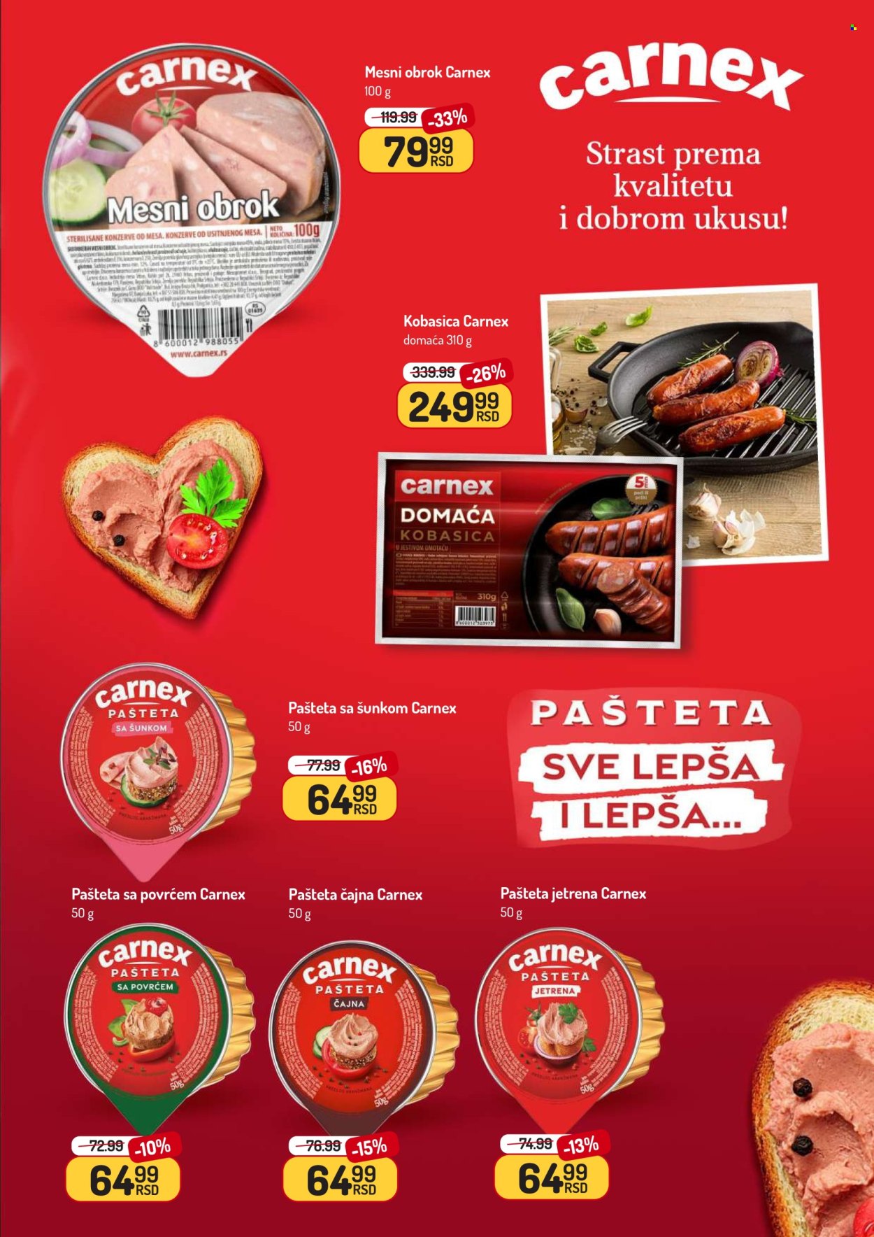 Aman katalog - 09.06.2025 - 22.06.2025. Stranica 7