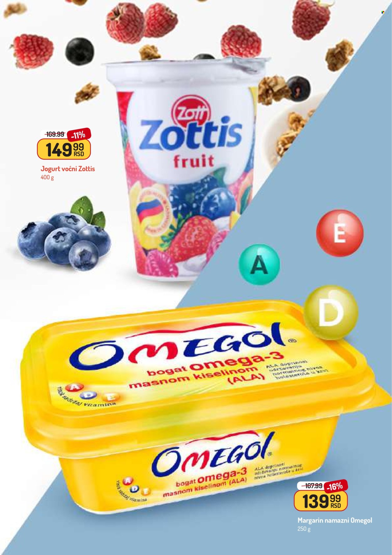 Aman katalog - 09.06.2025 - 22.06.2025. Stranica 8