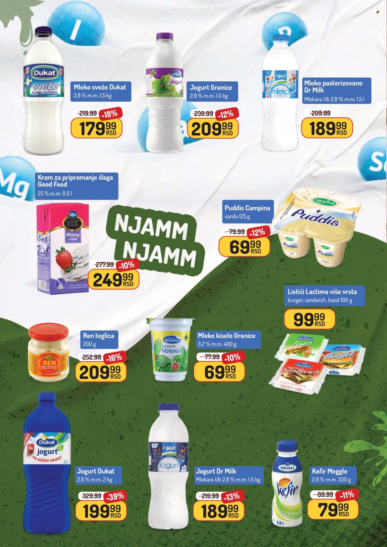 Aman katalog - 09.06.2025 - 22.06.2025. Stranica 11