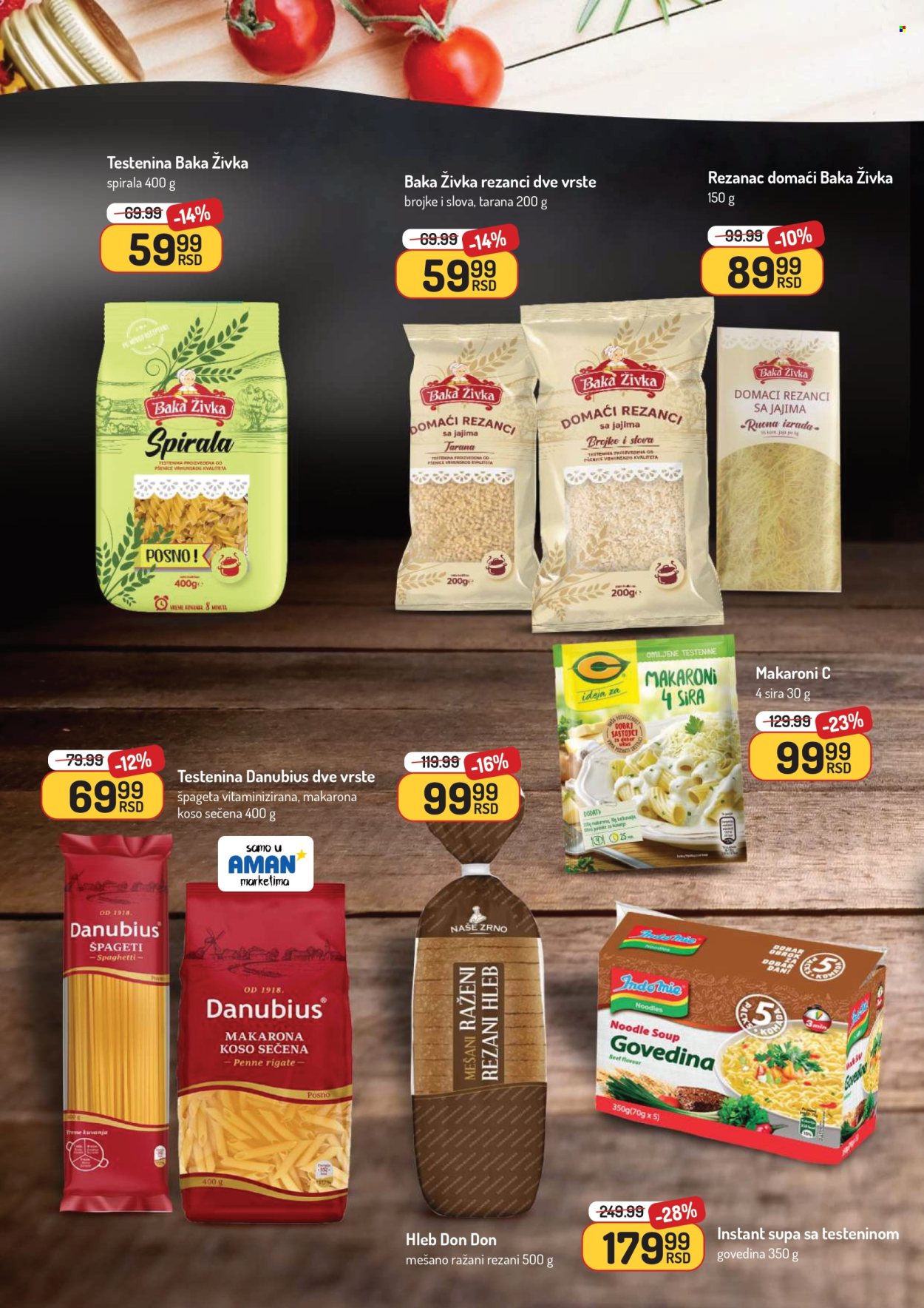 Aman katalog - 09.06.2025 - 22.06.2025. Stranica 22