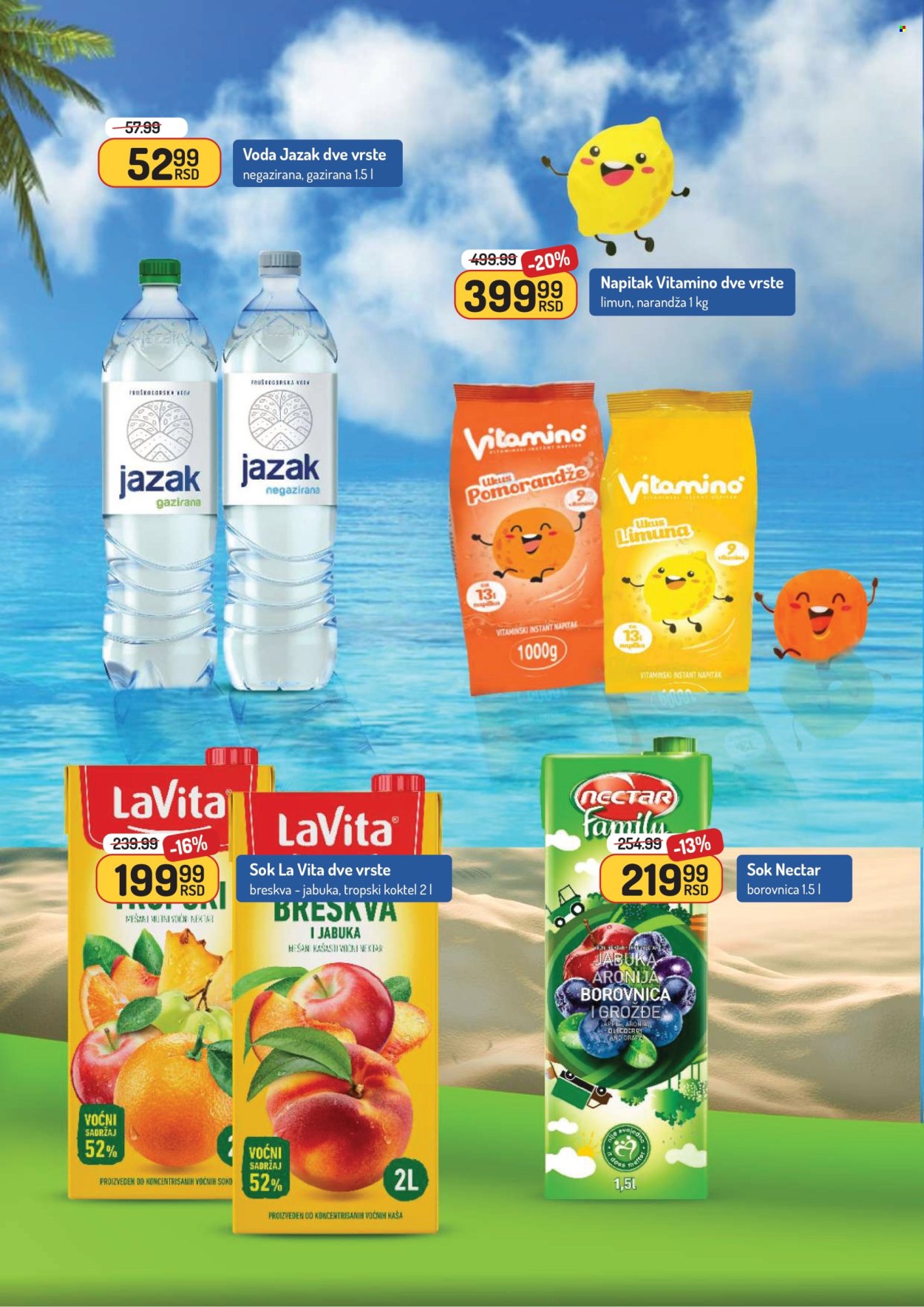 Aman katalog - 09.06.2025 - 22.06.2025. Stranica 26