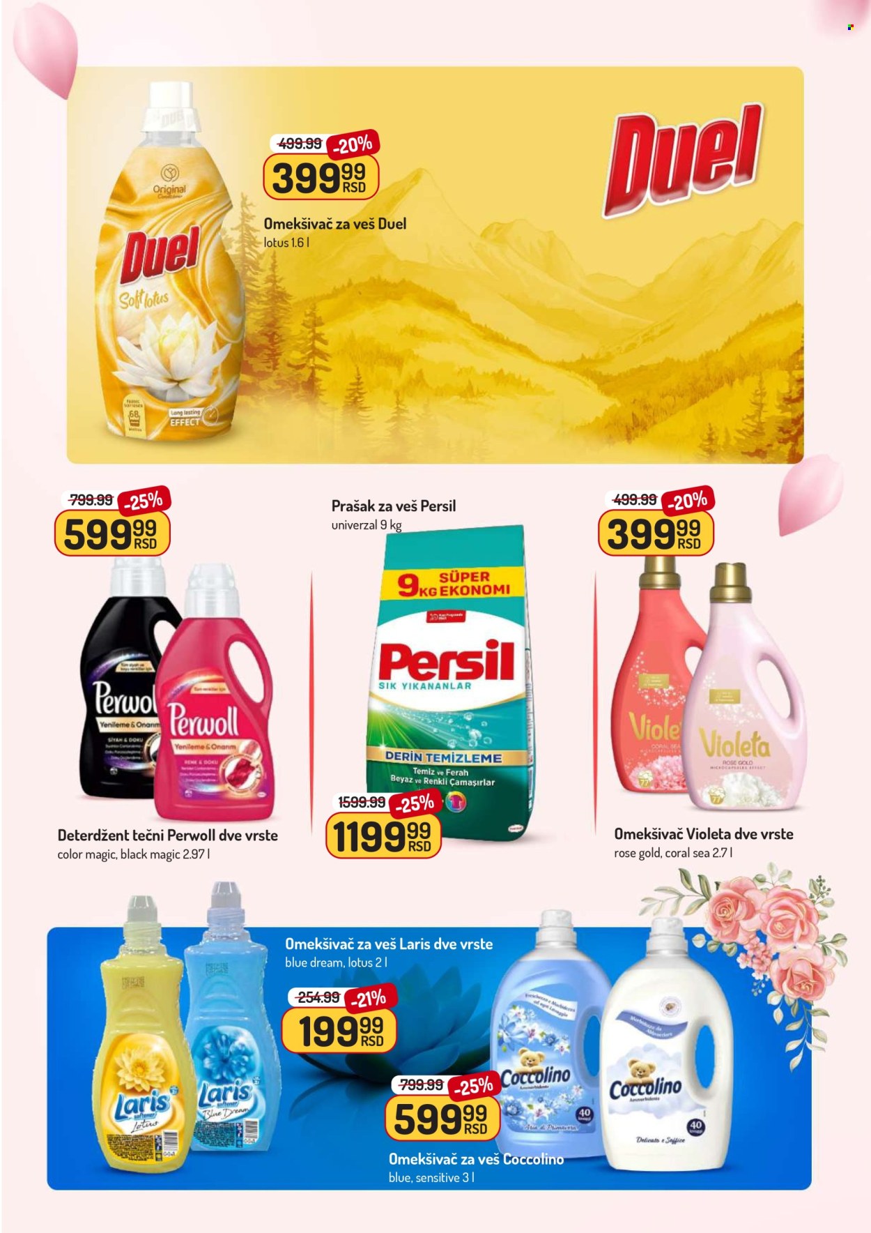 Aman katalog - 09.06.2025 - 22.06.2025. Stranica 32