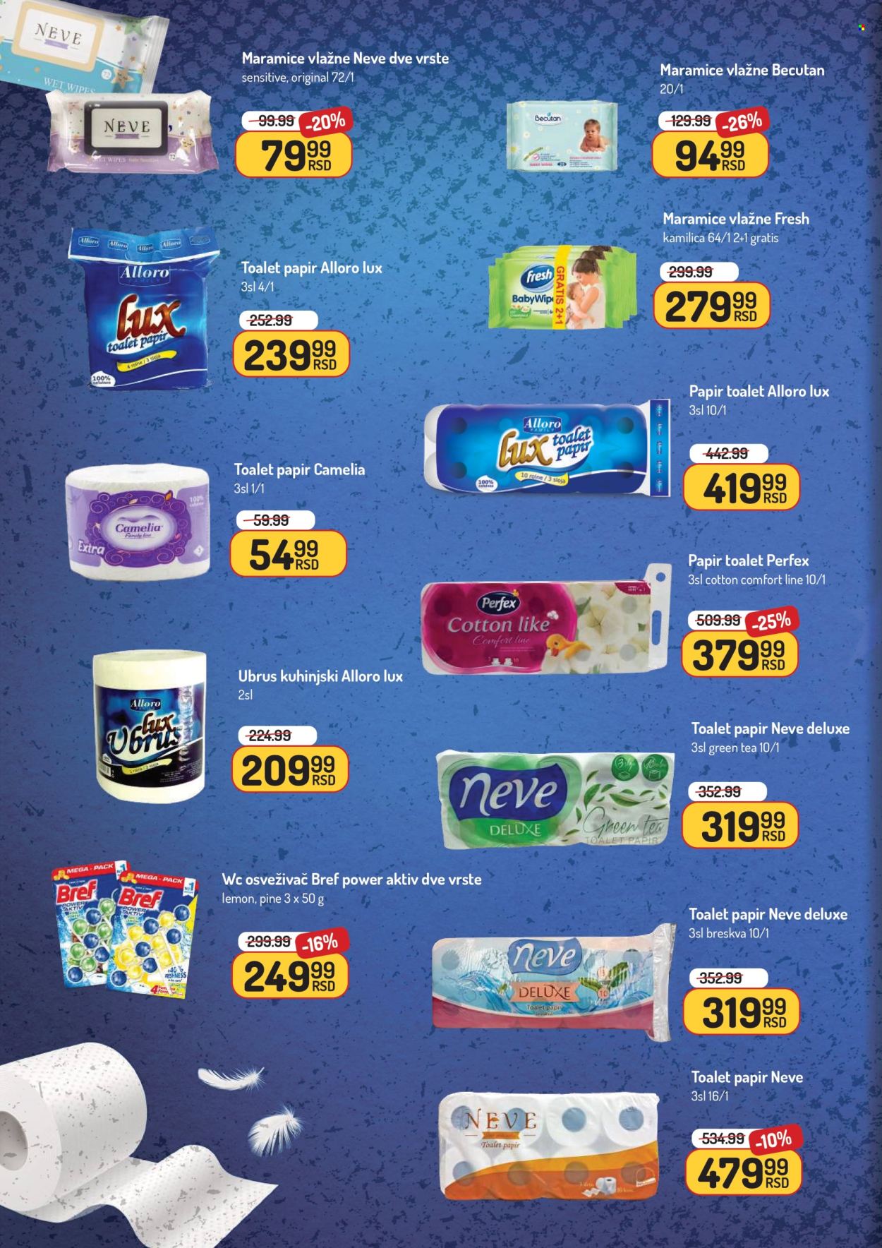 Aman katalog - 09.06.2025 - 22.06.2025. Stranica 36