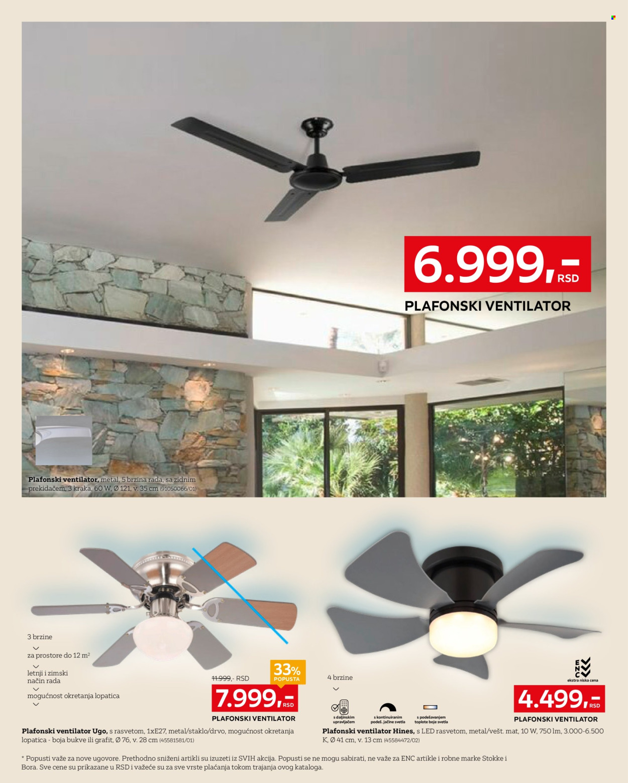 Lesnina XXXL katalog - 06.06.2025 - 04.07.2025. Stranica 2