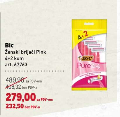 Bic