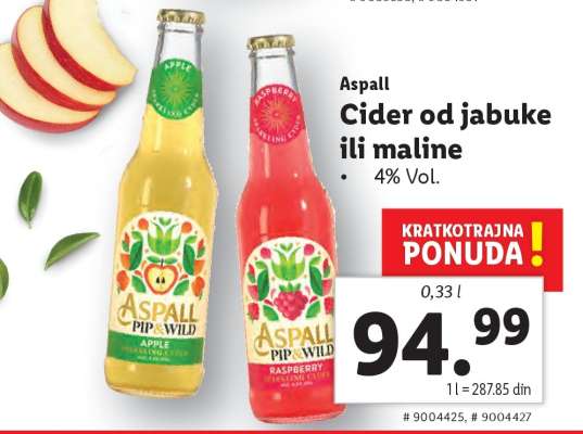 Aspall Cider