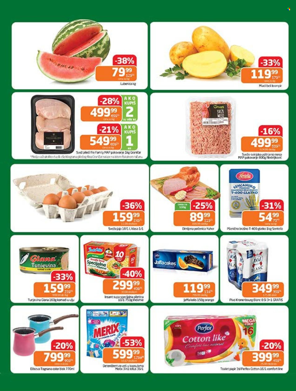 Gomex katalog - 11.06.2025 - 15.06.2025. Stranica 2
