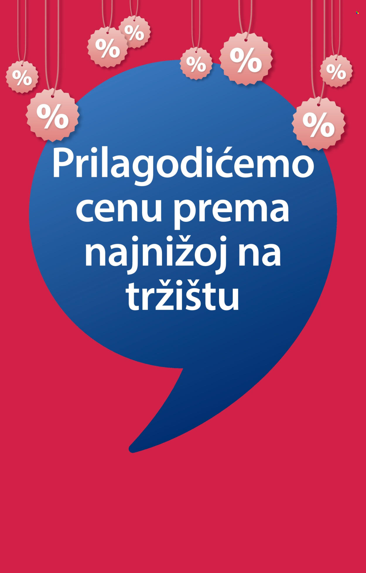 JYSK katalog - 11.06.2025 - 24.06.2025. Stranica 1