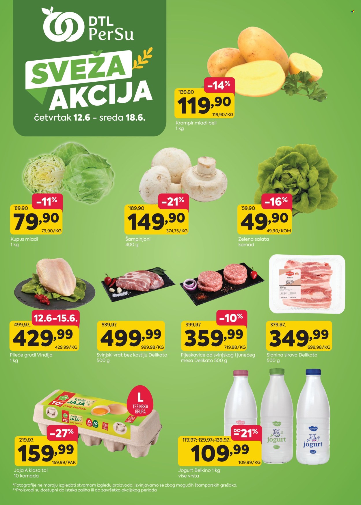 PerSu katalog - 12.06.2025 - 18.06.2025. Stranica 1