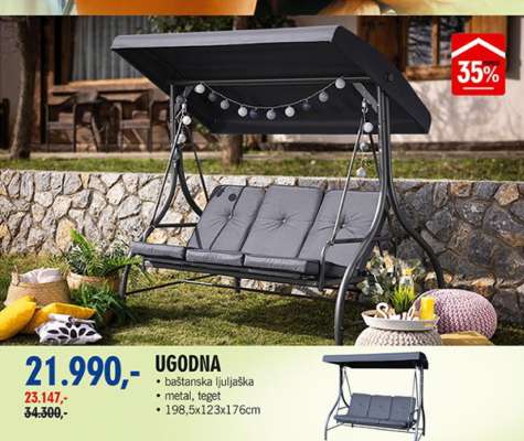 UGODNA