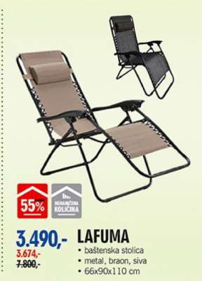 LAFUMA