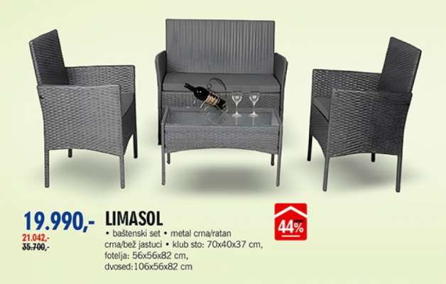 LIMASOL