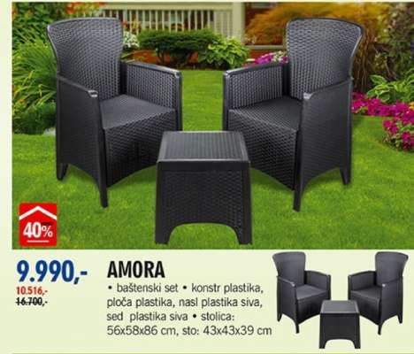 AMORA