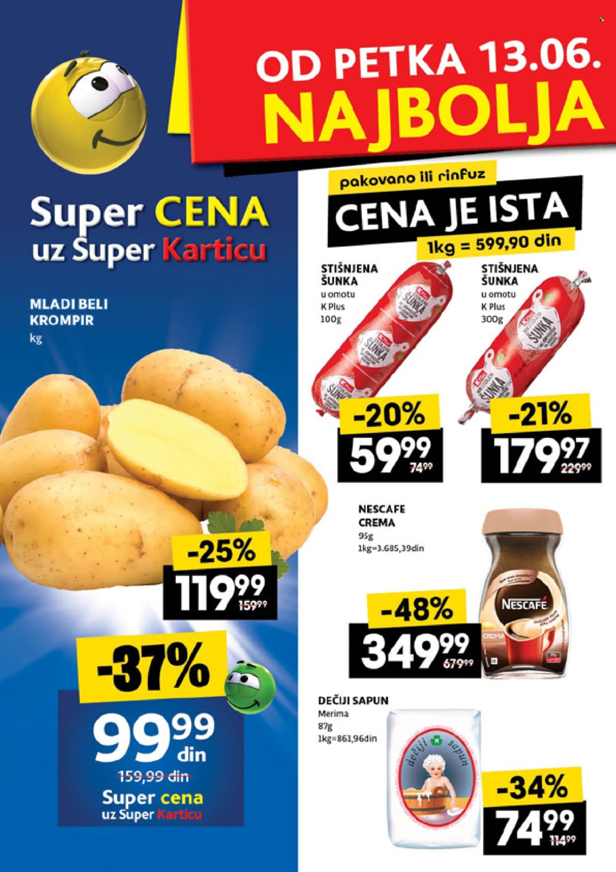 Roda katalog - 12.06.2025 - 18.06.2025. Stranica 2