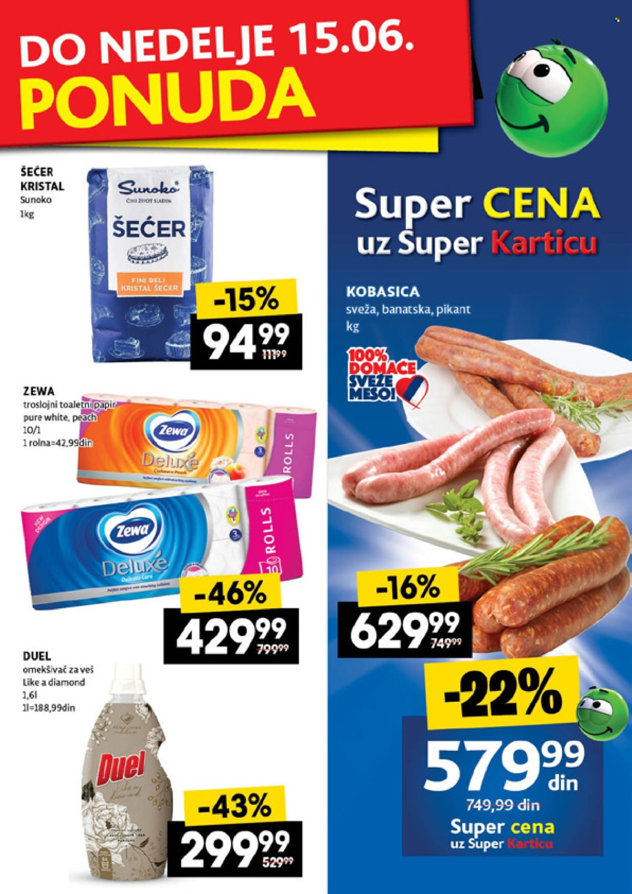 Roda katalog - 12.06.2025 - 18.06.2025. Stranica 3