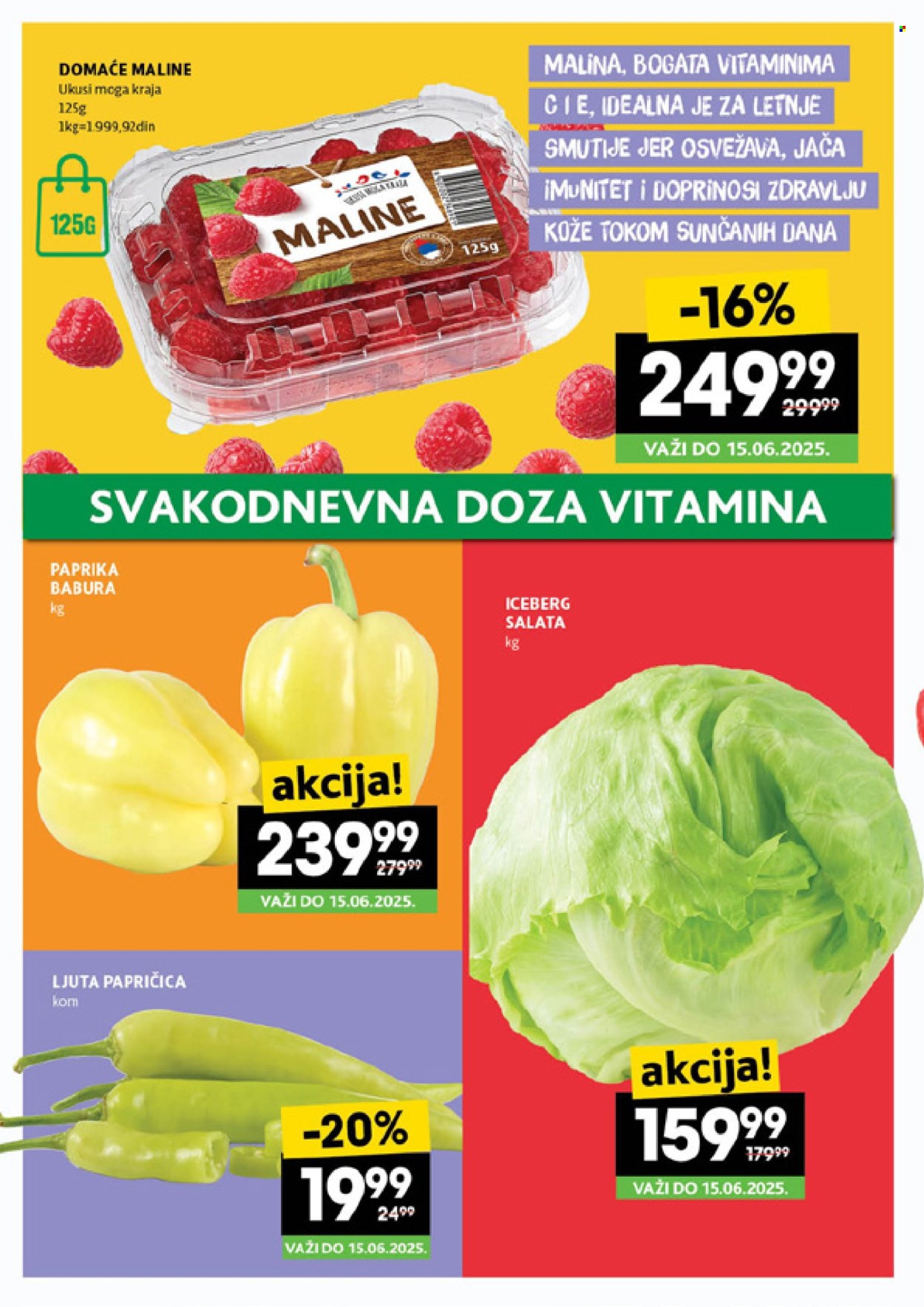 Roda katalog - 12.06.2025 - 18.06.2025. Stranica 8