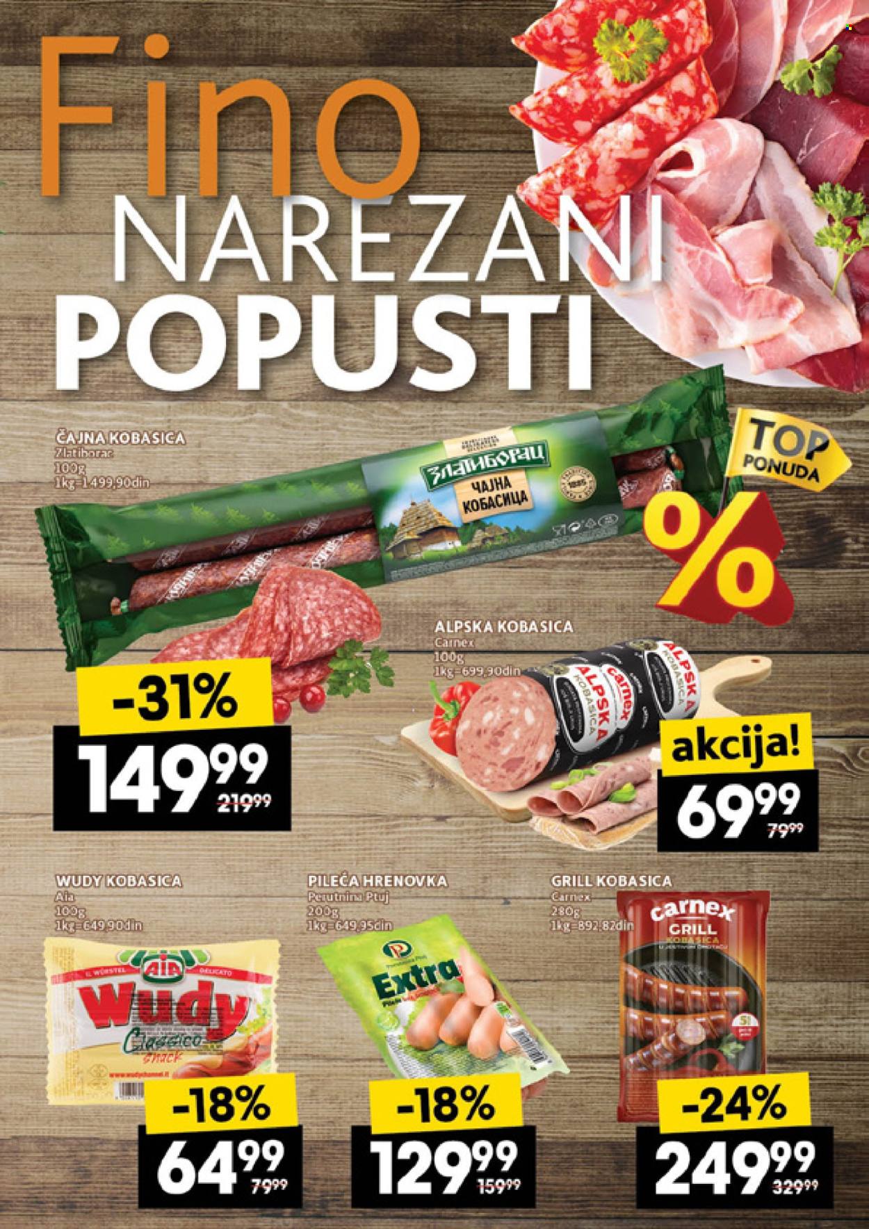 Roda katalog - 12.06.2025 - 18.06.2025. Stranica 13