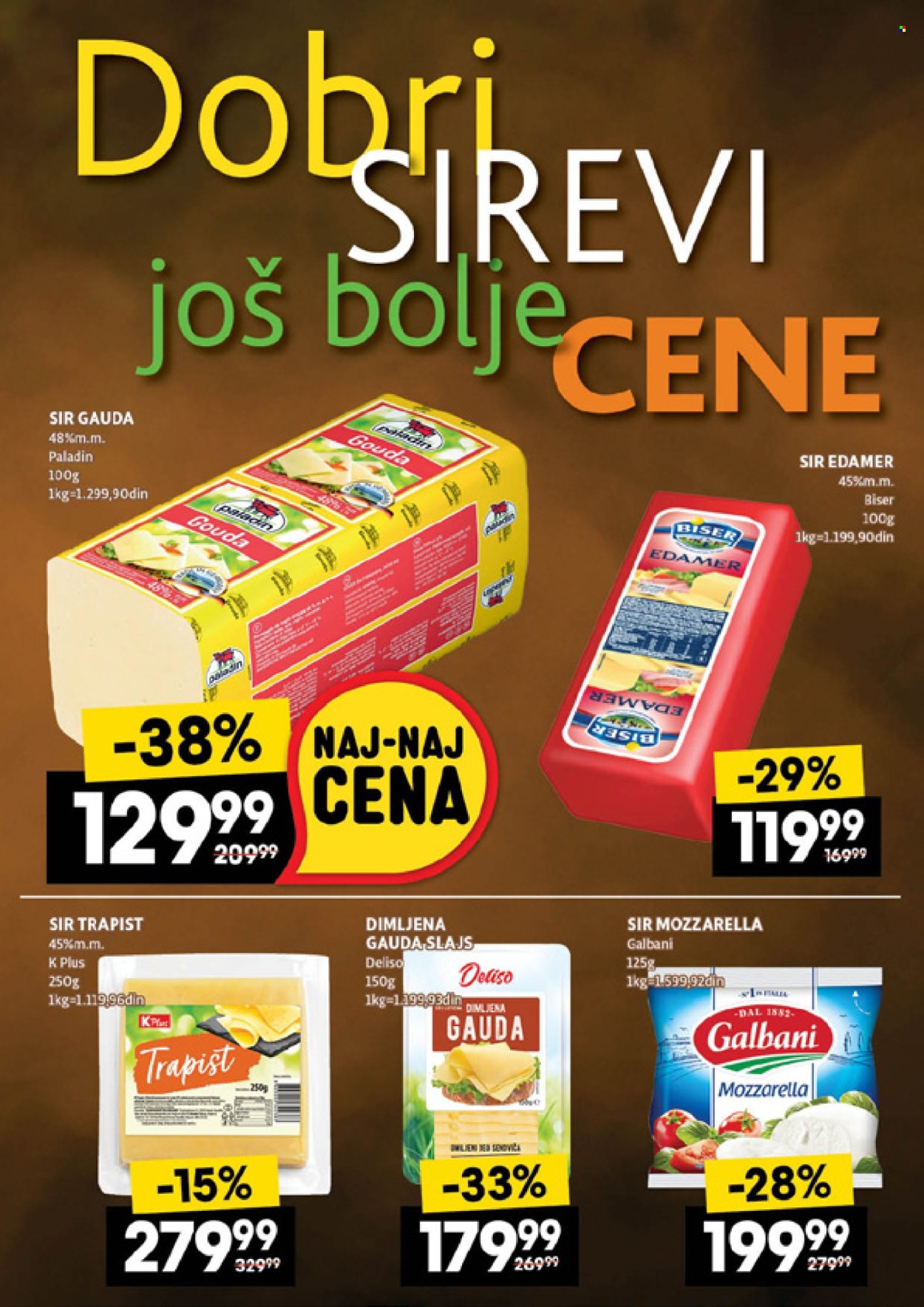 Roda katalog - 12.06.2025 - 18.06.2025. Stranica 15