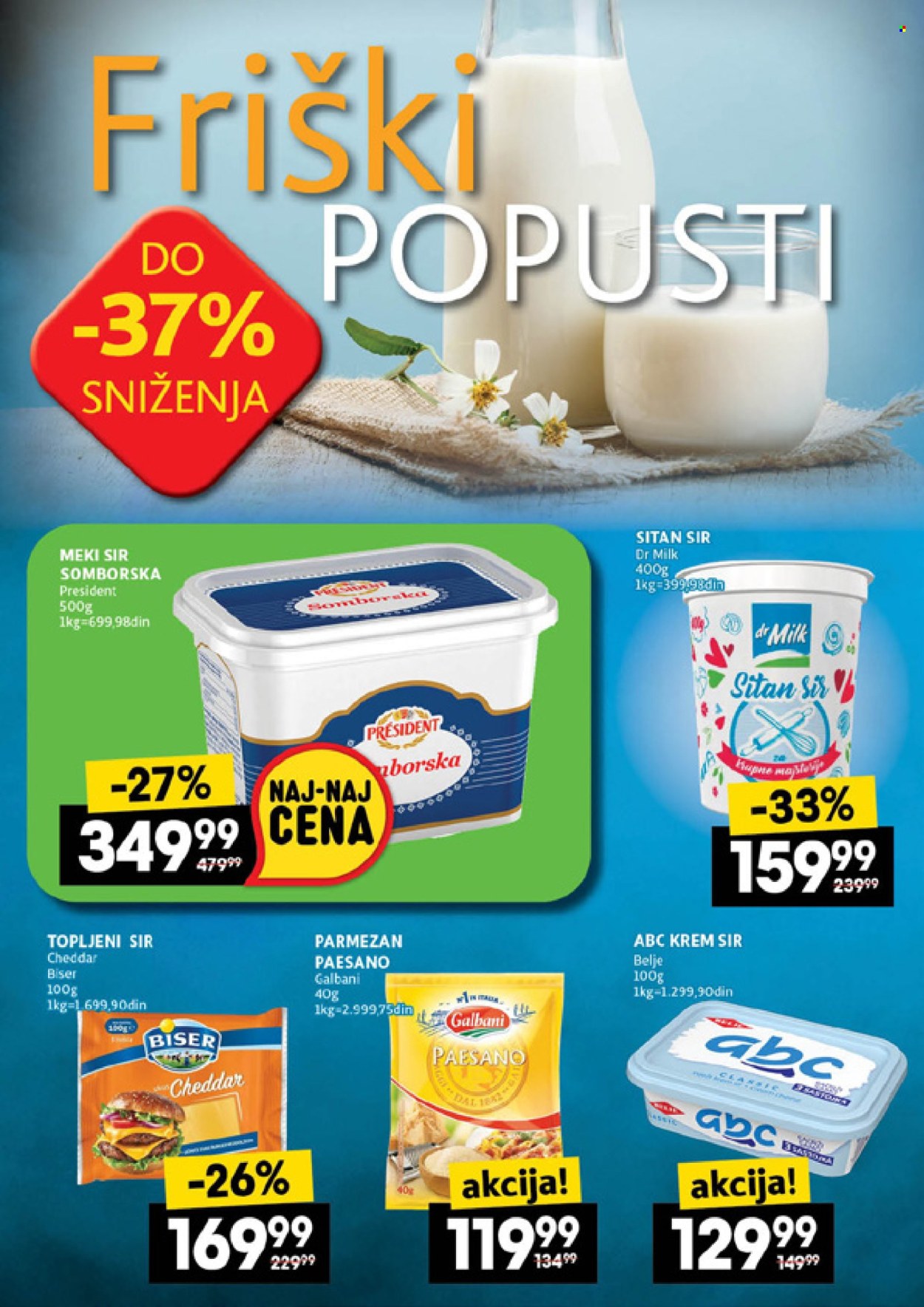 Roda katalog - 12.06.2025 - 18.06.2025. Stranica 18