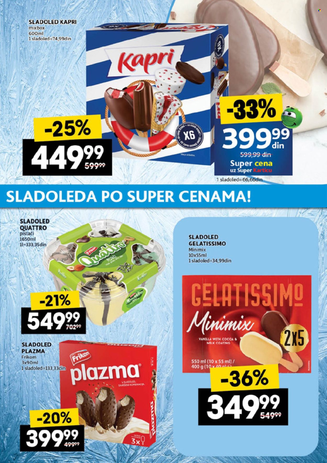 Roda katalog - 12.06.2025 - 18.06.2025. Stranica 23