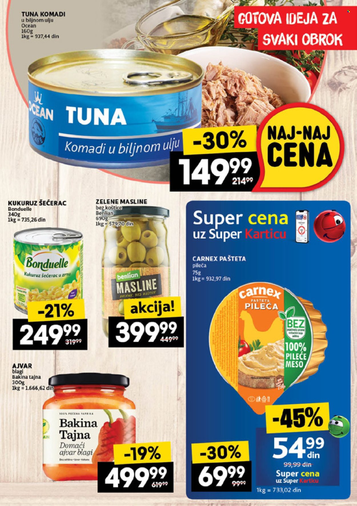 Roda katalog - 12.06.2025 - 18.06.2025. Stranica 29