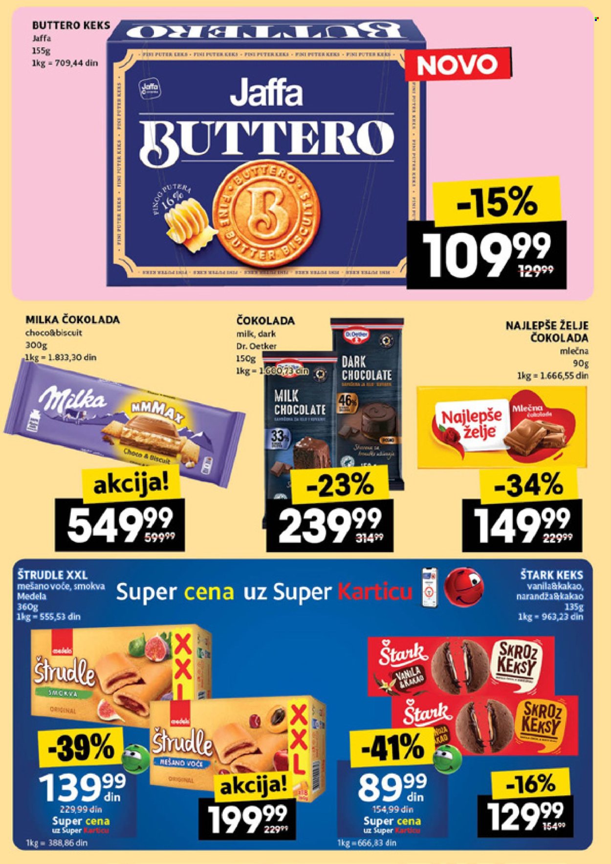 Roda katalog - 12.06.2025 - 18.06.2025. Stranica 30