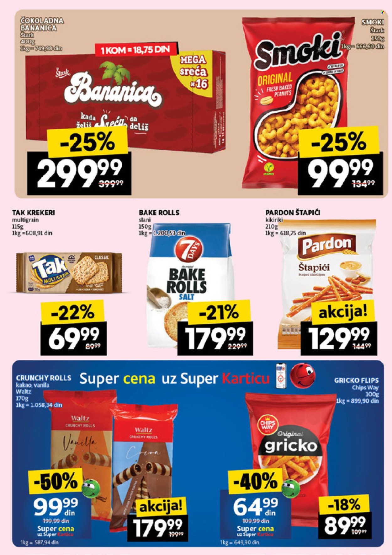 Roda katalog - 12.06.2025 - 18.06.2025. Stranica 33