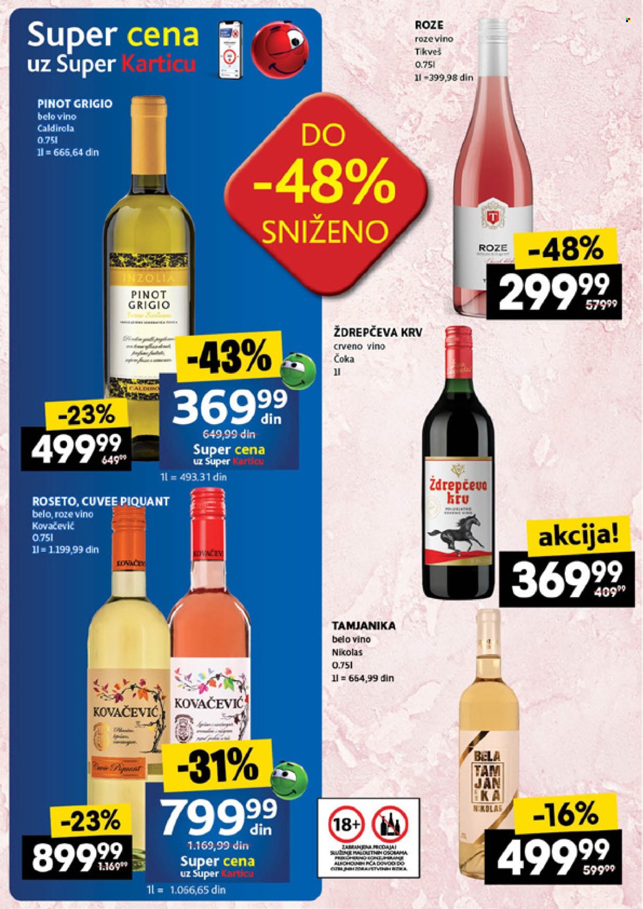 Roda katalog - 12.06.2025 - 18.06.2025. Stranica 38
