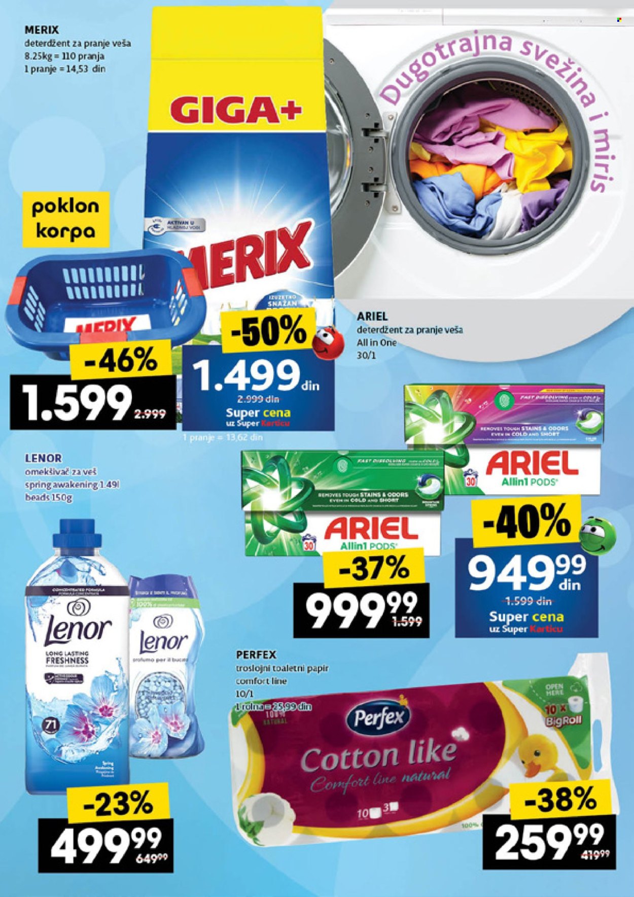 Roda katalog - 12.06.2025 - 18.06.2025. Stranica 41